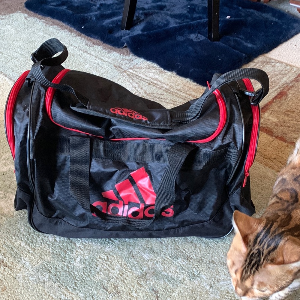 Adidas bag